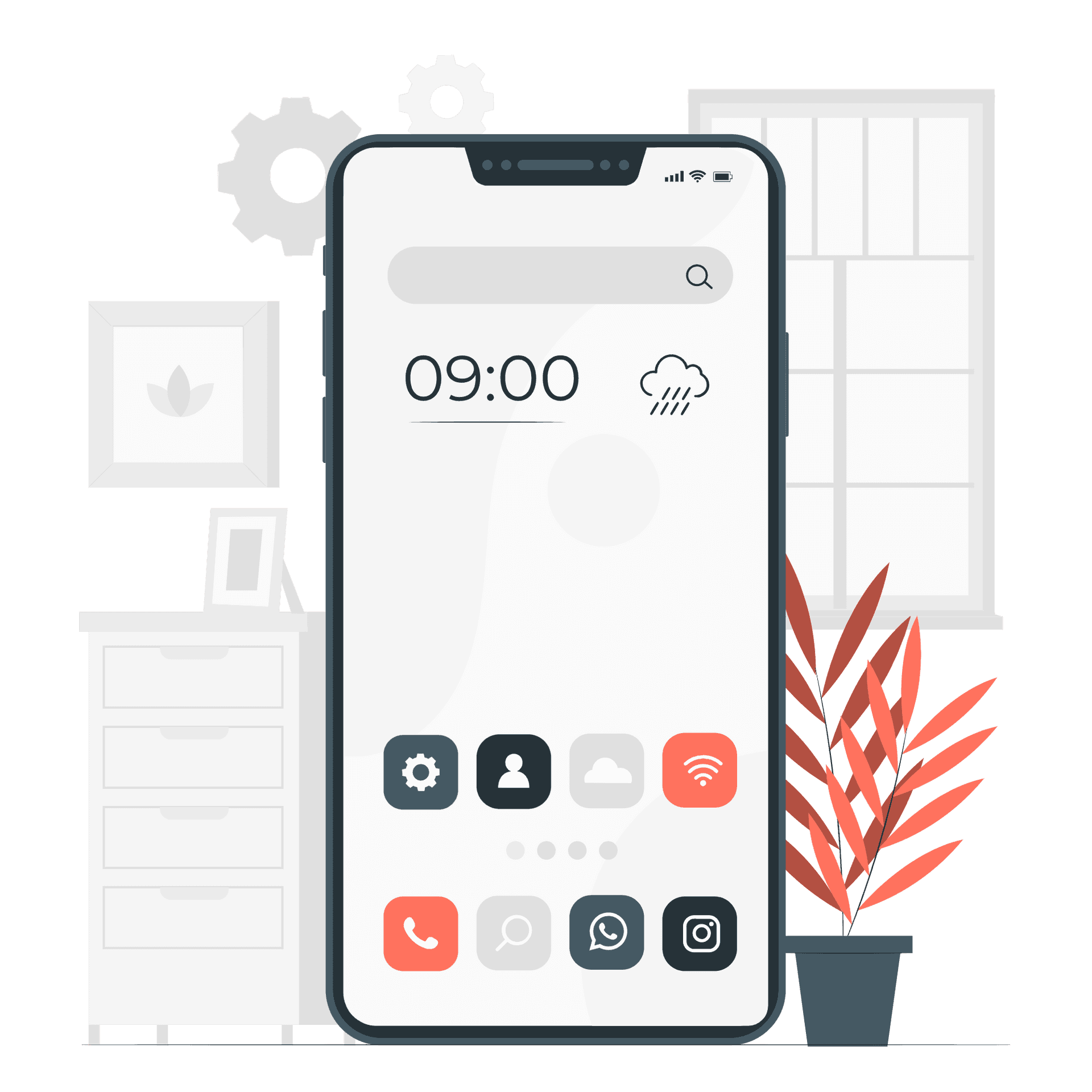 Mobile App Development