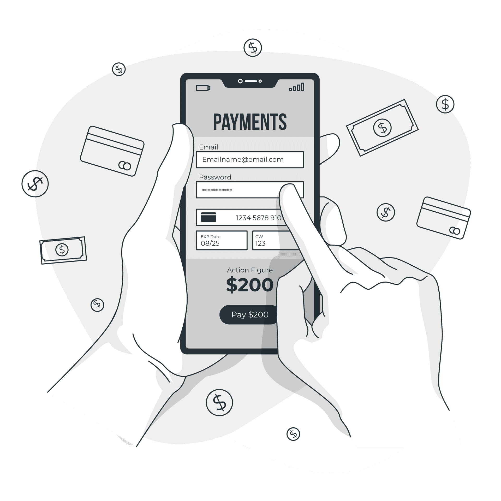 Mobile App Development
